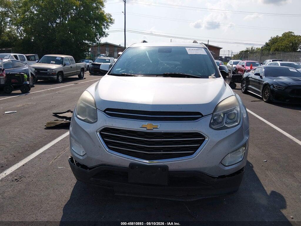 2GNALCEK7H6278928 2017 CHEVROLET EQUINOX photo no. 12