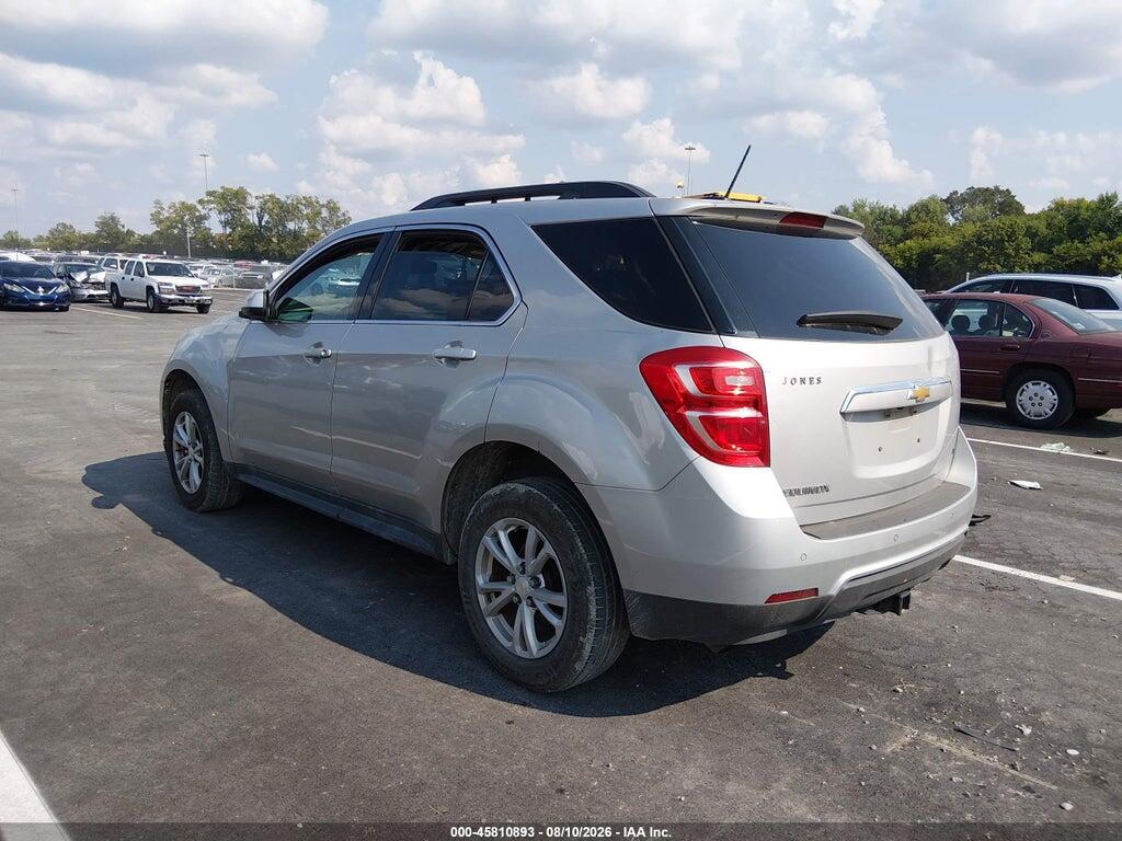 2GNALCEK7H6278928 2017 CHEVROLET EQUINOX photo no. 3