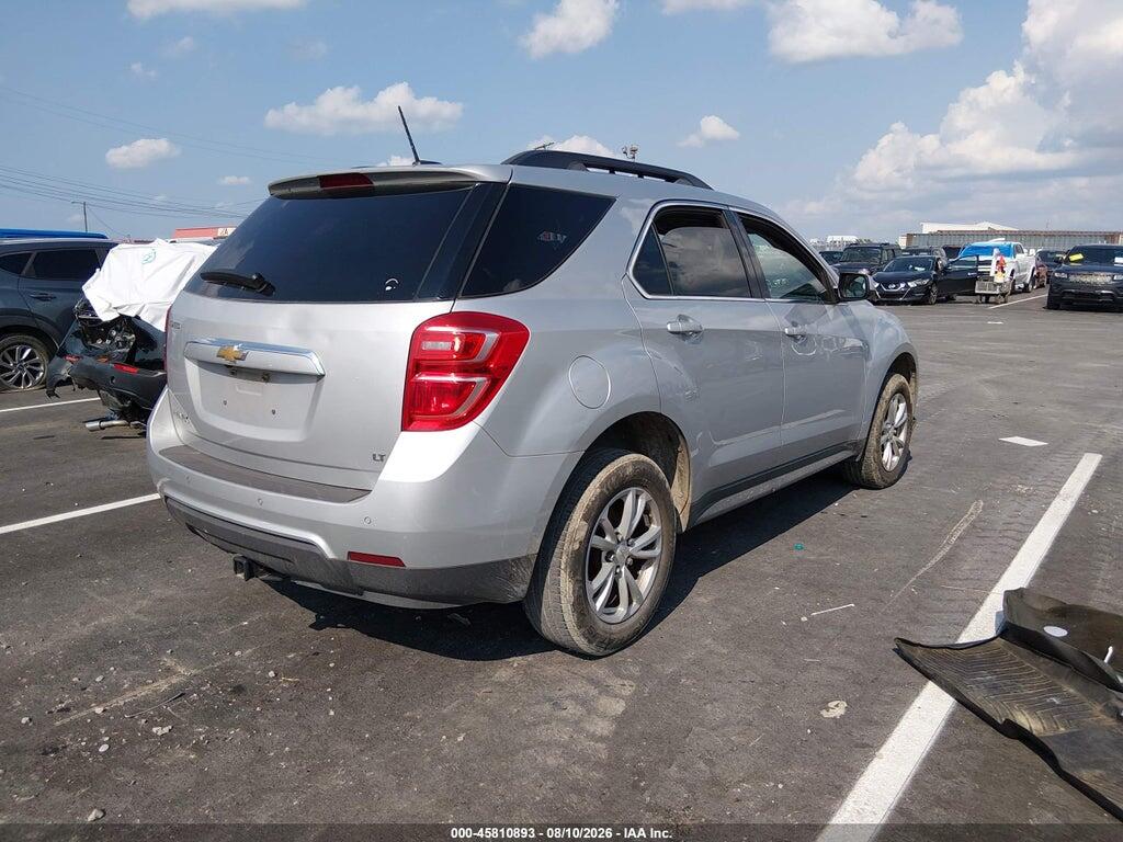 2GNALCEK7H6278928 2017 CHEVROLET EQUINOX photo no. 4