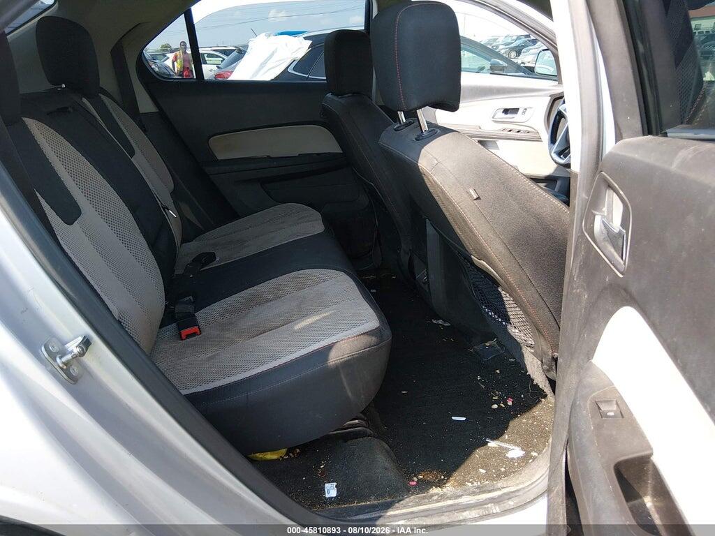 2GNALCEK7H6278928 2017 CHEVROLET EQUINOX photo no. 8