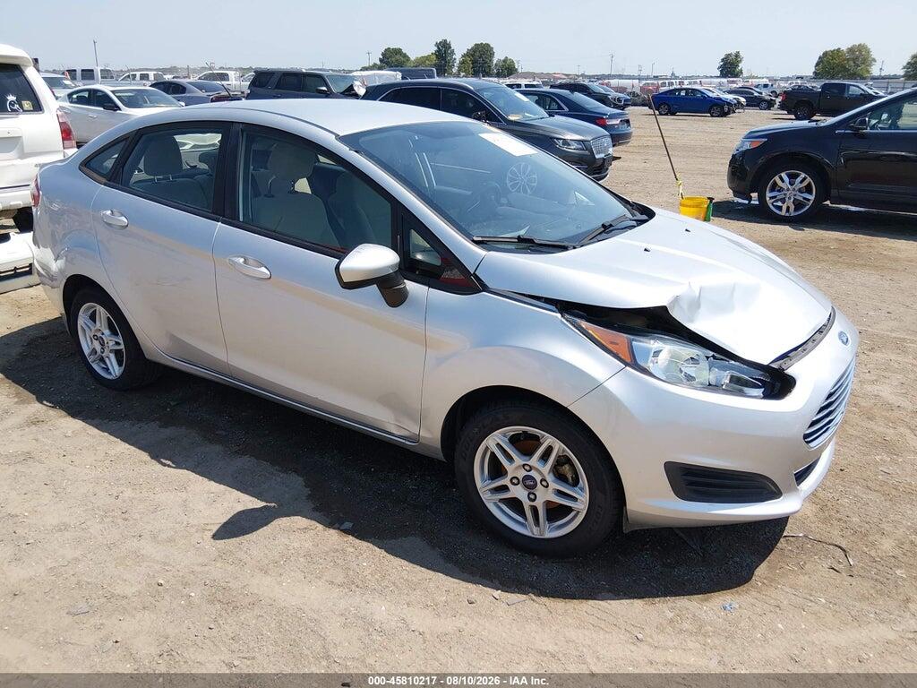 3FADP4BJ8HM139768 2017 FORD FIESTA photo no. 1