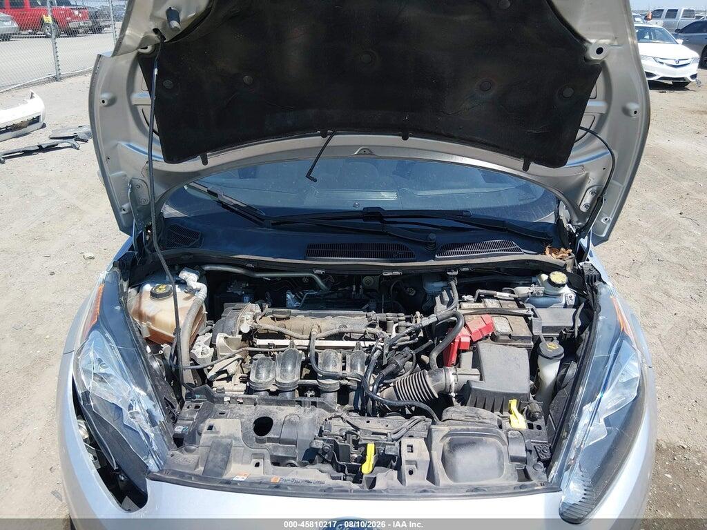 3FADP4BJ8HM139768 2017 FORD FIESTA photo no. 10