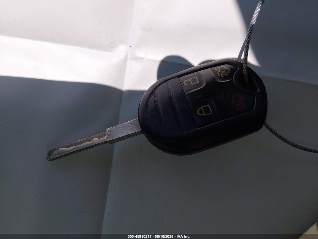 3FADP4BJ8HM139768 2017 FORD FIESTA photo no. 11