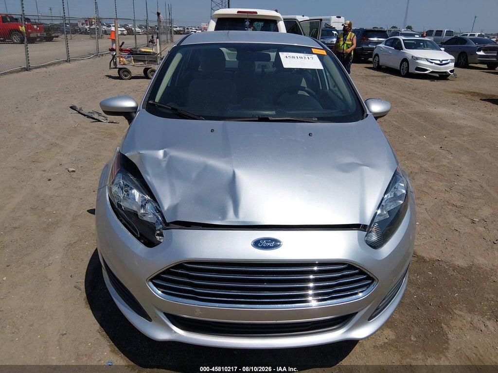 3FADP4BJ8HM139768 2017 FORD FIESTA photo no. 12