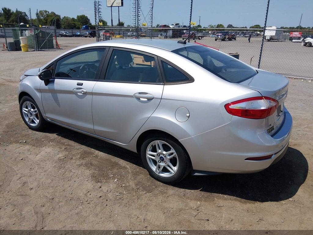 3FADP4BJ8HM139768 2017 FORD FIESTA photo no. 3