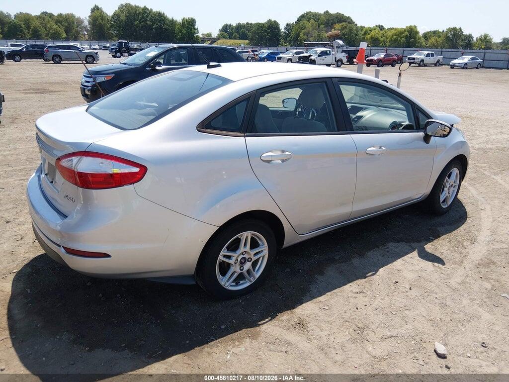 3FADP4BJ8HM139768 2017 FORD FIESTA photo no. 4