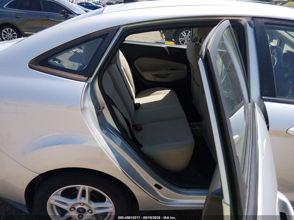 3FADP4BJ8HM139768 2017 FORD FIESTA photo no. 8