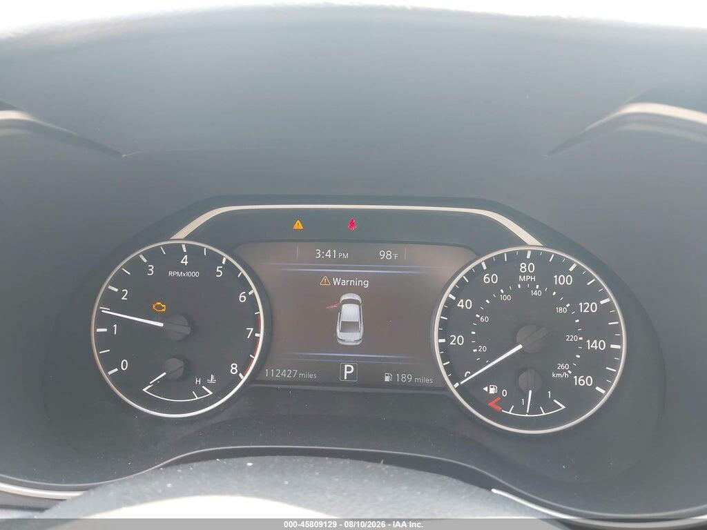 1N4AA6AP0HC391490 2017 NISSAN MAXIMA photo no. 7