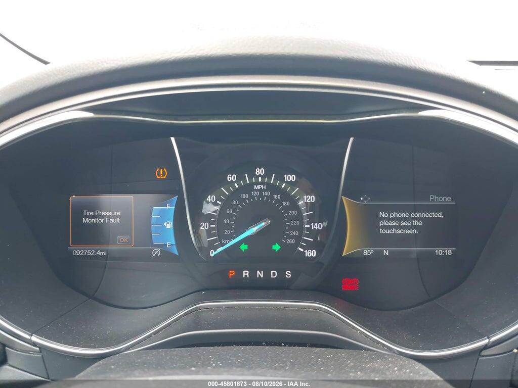 3FA6P0HD1HR373689 2017 FORD FUSION photo no. 7