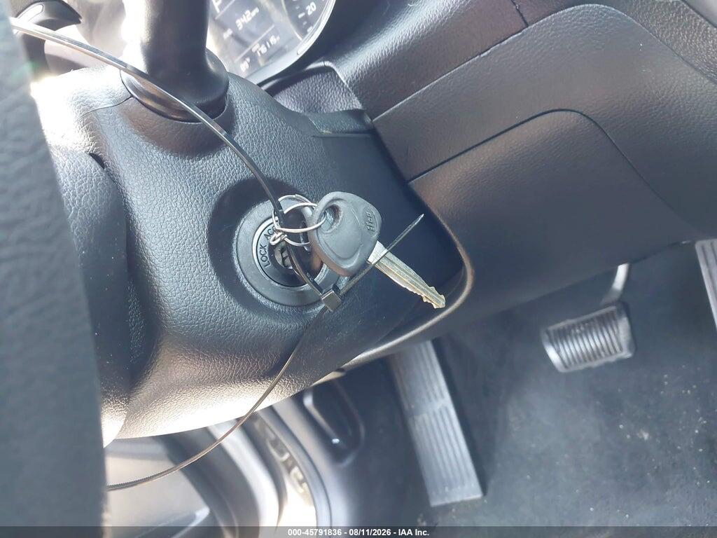 3KPFK4A73HE061286 2017 KIA FORTE photo no. 11