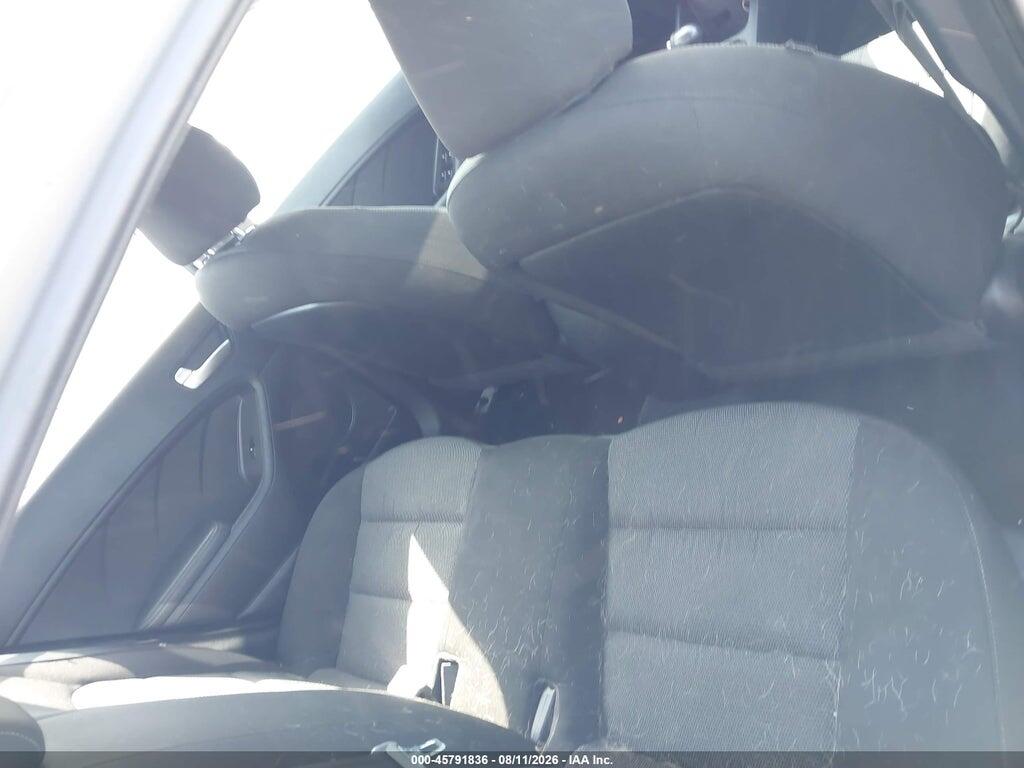 3KPFK4A73HE061286 2017 KIA FORTE photo no. 8