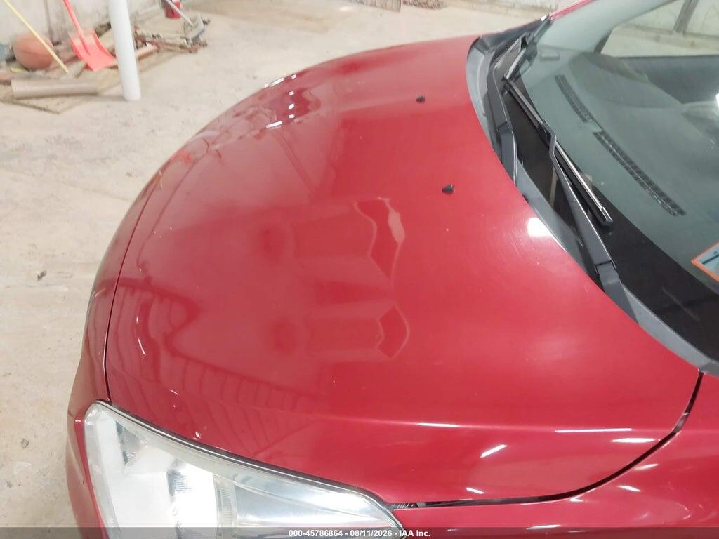 ML32F3FJ6HHF14253 2017 MITSUBISHI MIRAGE G4 photo no. 6