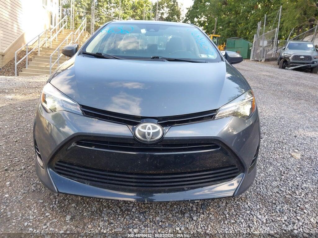2T1BURHE9HC820824 2017 TOYOTA COROLLA photo no. 12