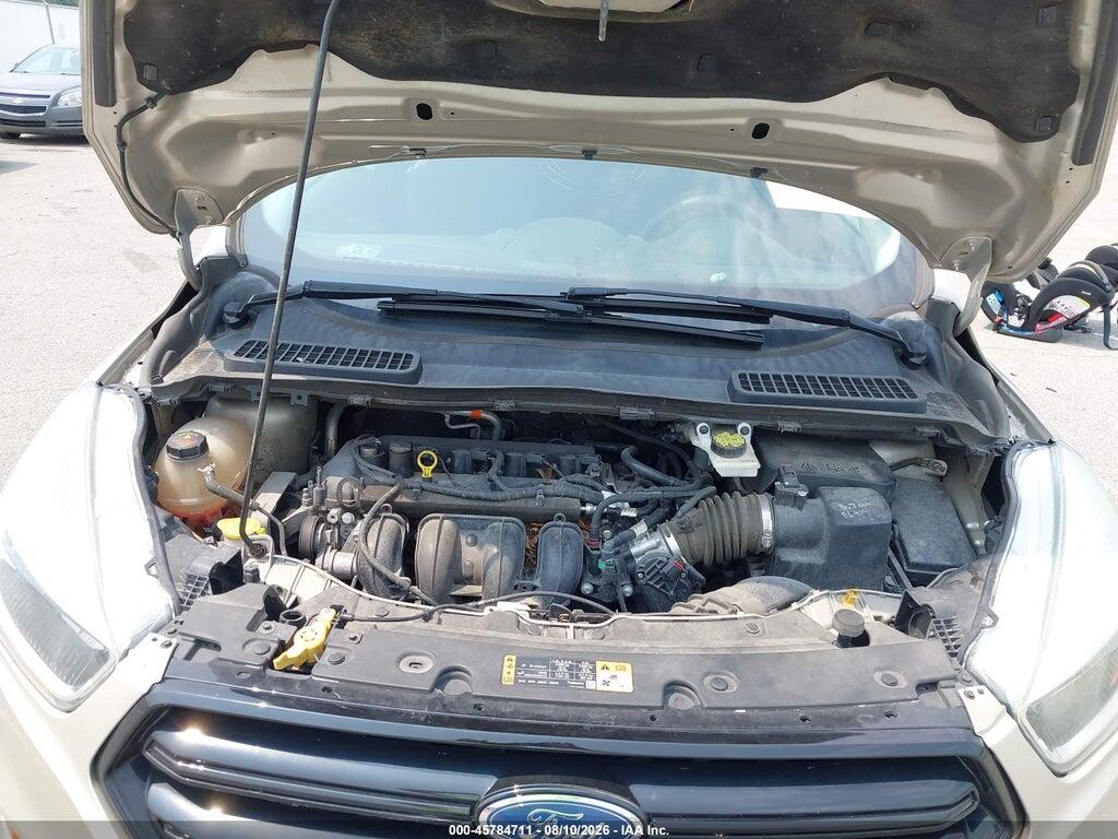 1FMCU0F70HUE14434 2017 FORD ESCAPE photo no. 10