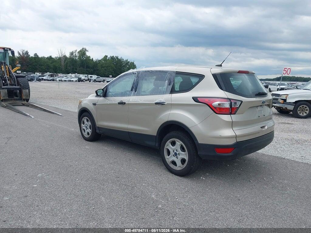 1FMCU0F70HUE14434 2017 FORD ESCAPE photo no. 3