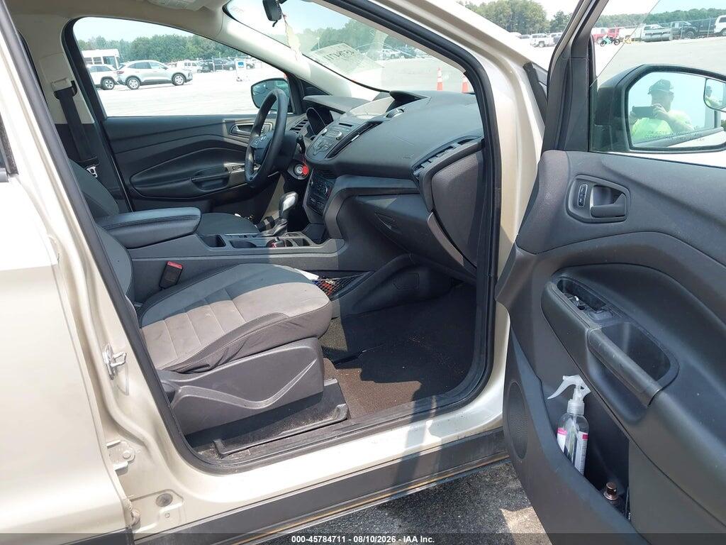 1FMCU0F70HUE14434 2017 FORD ESCAPE photo no. 5