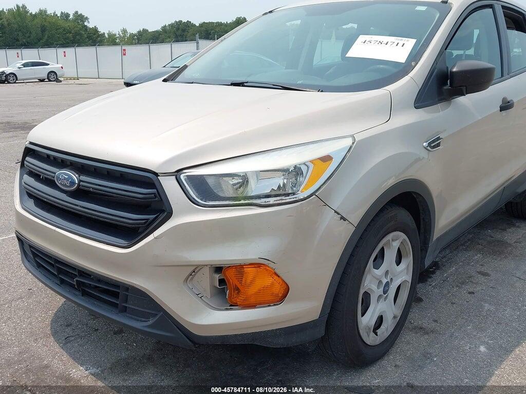 1FMCU0F70HUE14434 2017 FORD ESCAPE photo no. 6
