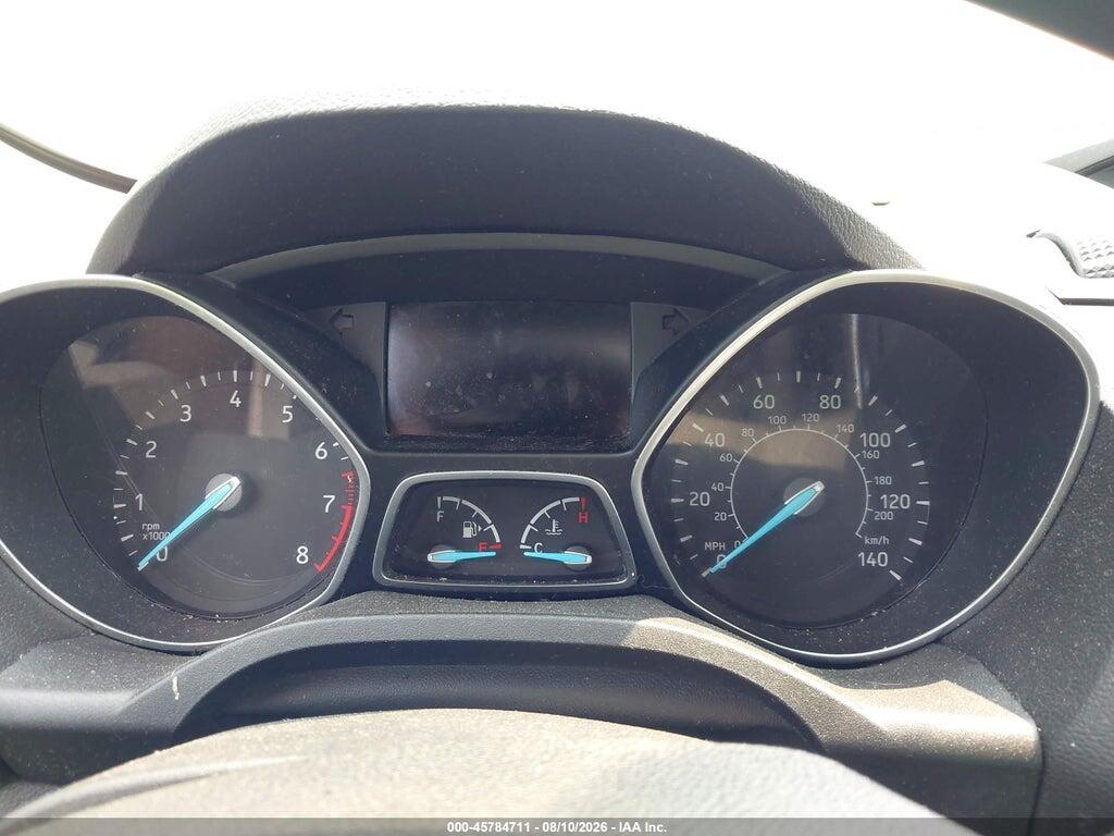 1FMCU0F70HUE14434 2017 FORD ESCAPE photo no. 7