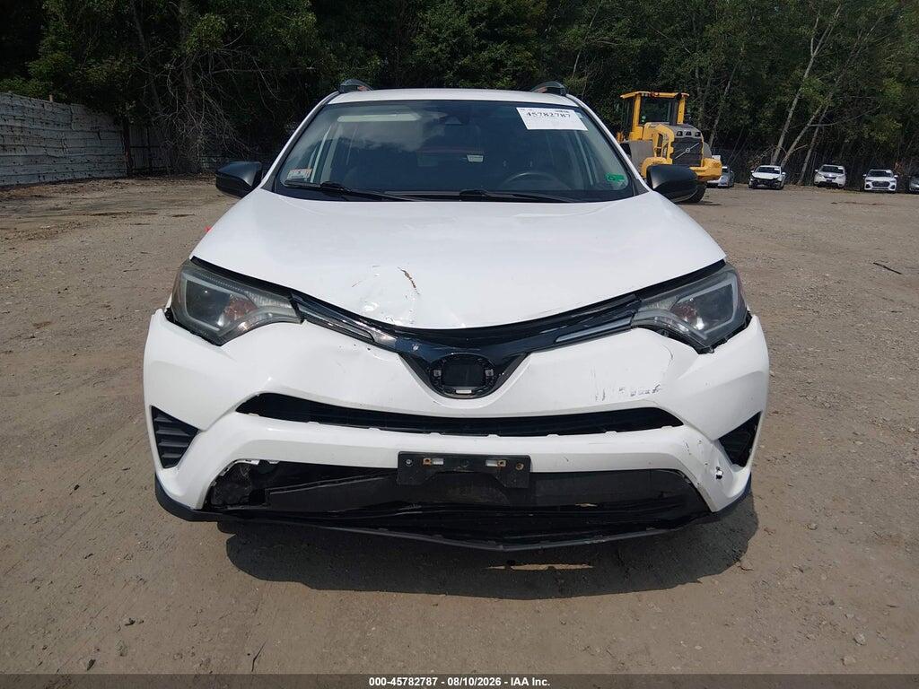 2T3BFREV2HW633235 2017 TOYOTA RAV4 photo no. 12