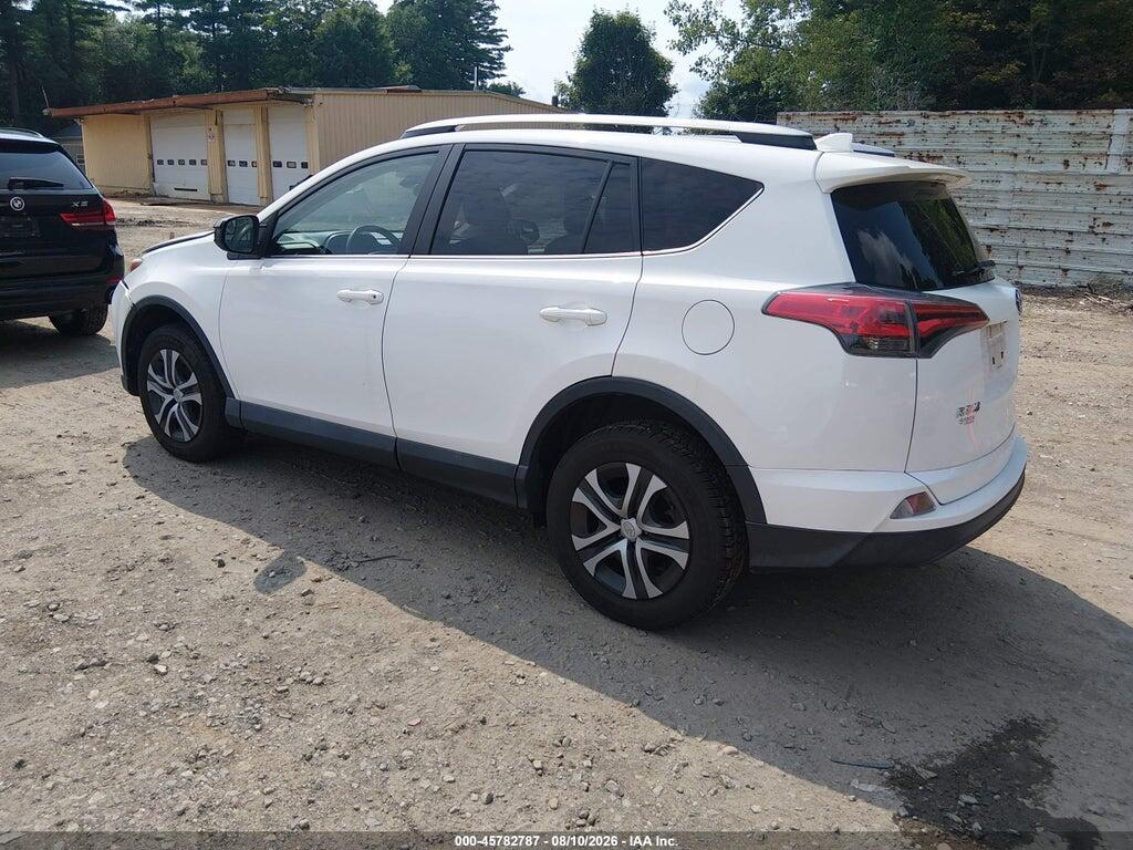 2T3BFREV2HW633235 2017 TOYOTA RAV4 photo no. 3