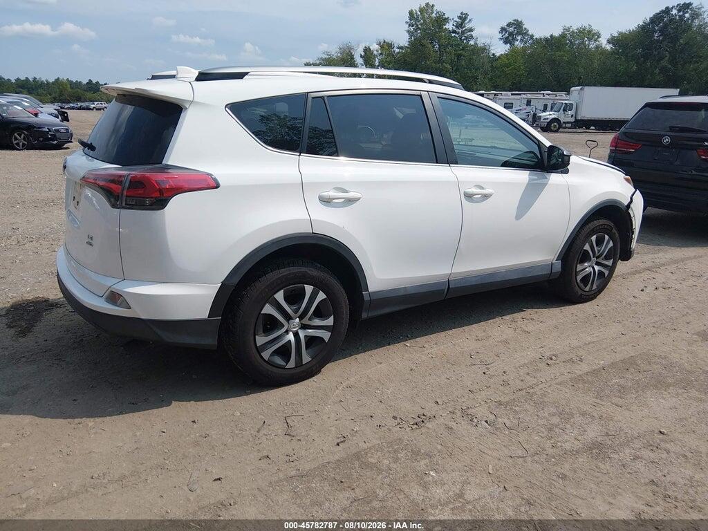 2T3BFREV2HW633235 2017 TOYOTA RAV4 photo no. 4