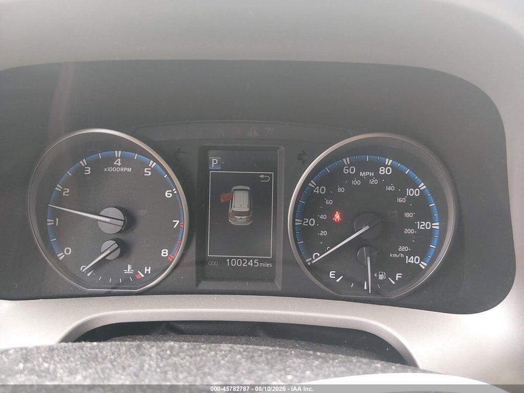 2T3BFREV2HW633235 2017 TOYOTA RAV4 photo no. 7