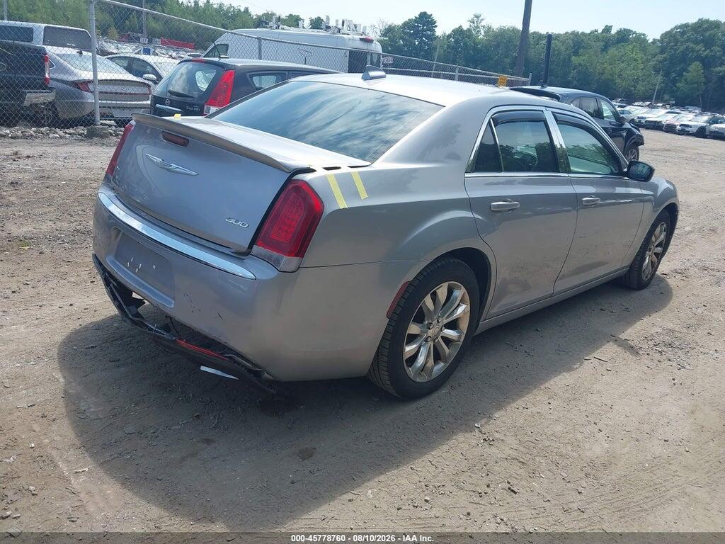 2C3CCARG7HH621998 2017 CHRYSLER 300 photo no. 4