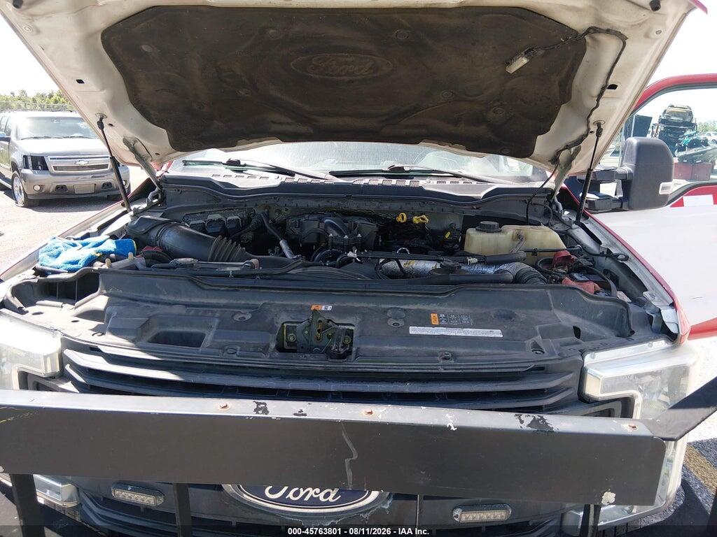 1FTBF2BT7HEC33222 2017 FORD F-250 photo no. 10