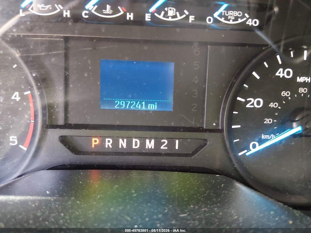 1FTBF2BT7HEC33222 2017 FORD F-250 photo no. 6