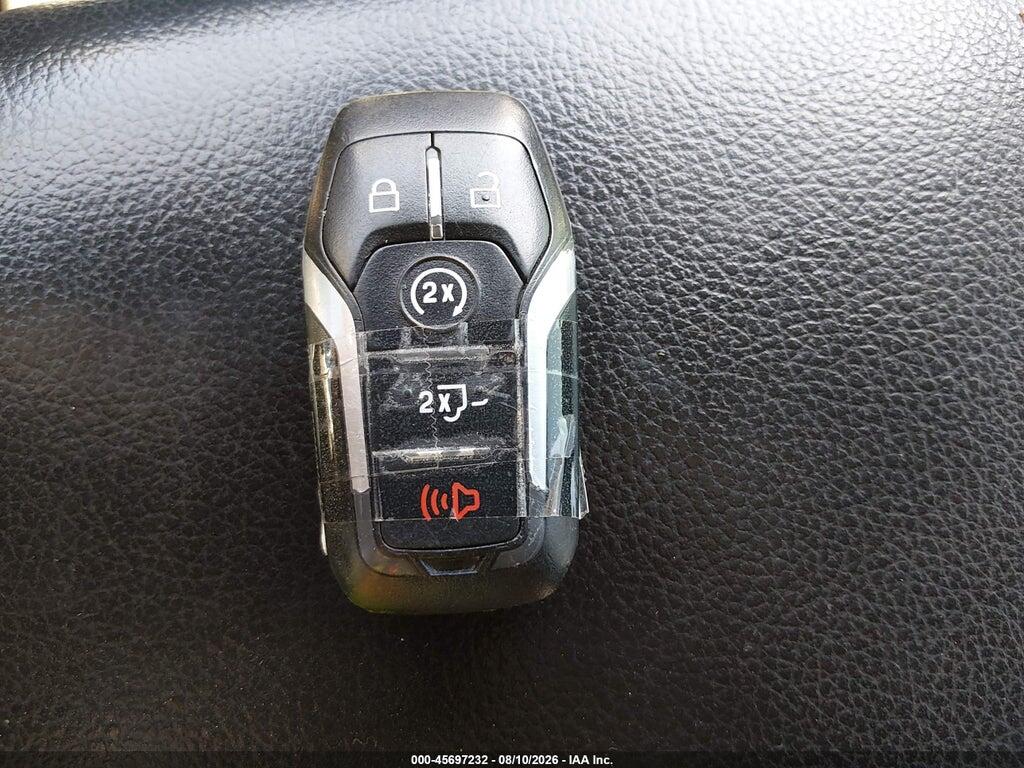 1FTEW1EG6HFB82845 2017 FORD F-150 photo no. 11