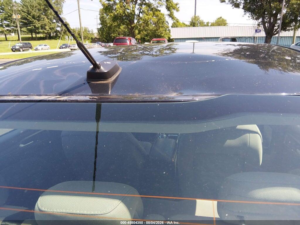 3FA6P0UU2JR273726 2018 FORD FUSION HYBRID photo no. 11