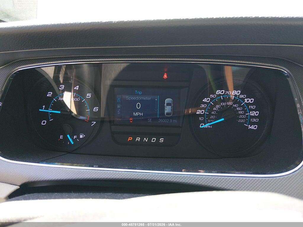 1FAHP2D80JG141286 2018 FORD TAURUS photo no. 7