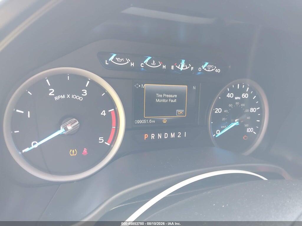 1FT8W3CT2JEB61561 2018 FORD F-350 photo no. 5