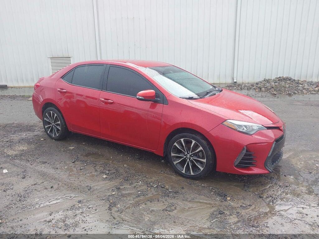 2T1BURHEXJC013850 2018 TOYOTA COROLLA photo no. 1