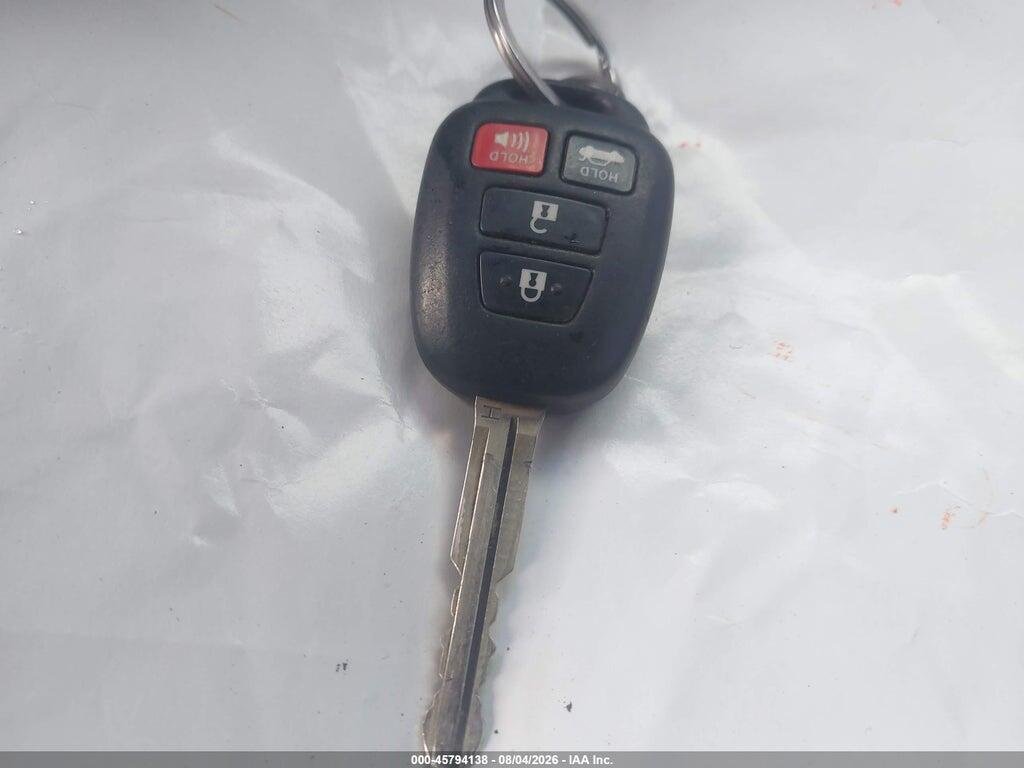 2T1BURHEXJC013850 2018 TOYOTA COROLLA photo no. 11