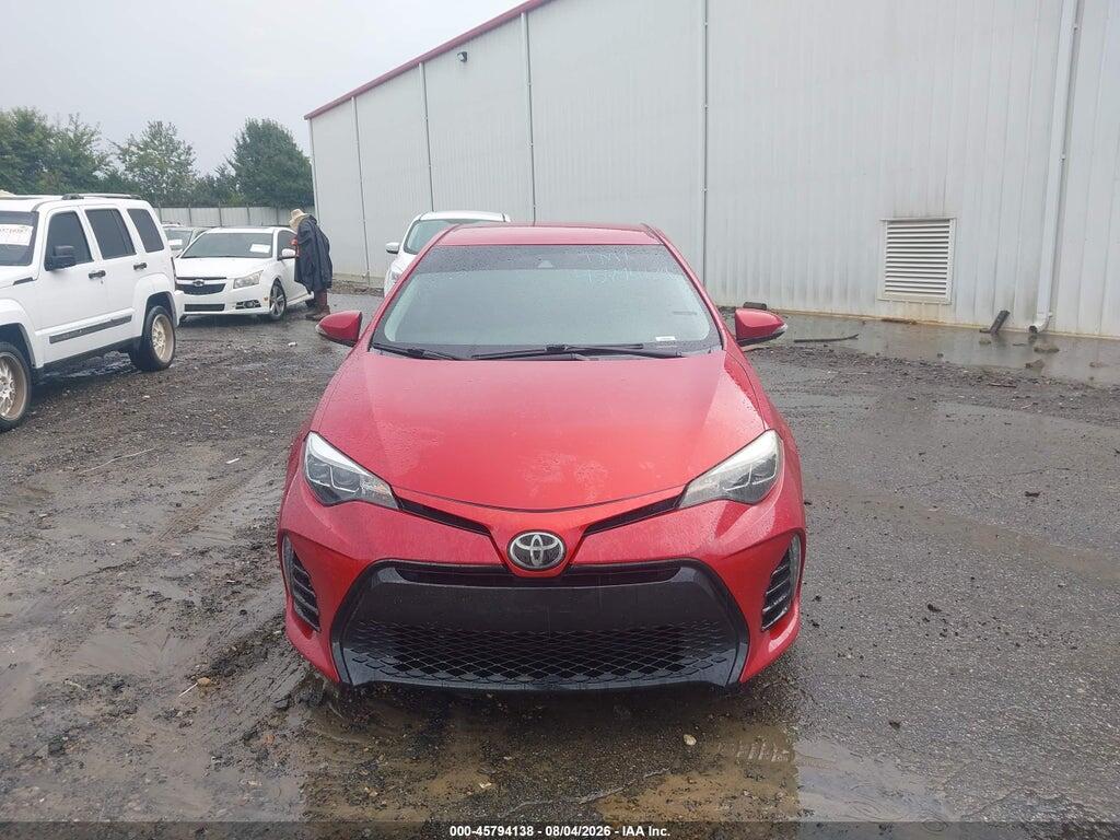 2T1BURHEXJC013850 2018 TOYOTA COROLLA photo no. 12