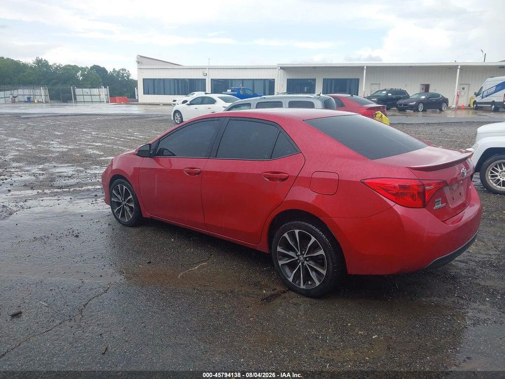 2T1BURHEXJC013850 2018 TOYOTA COROLLA photo no. 3