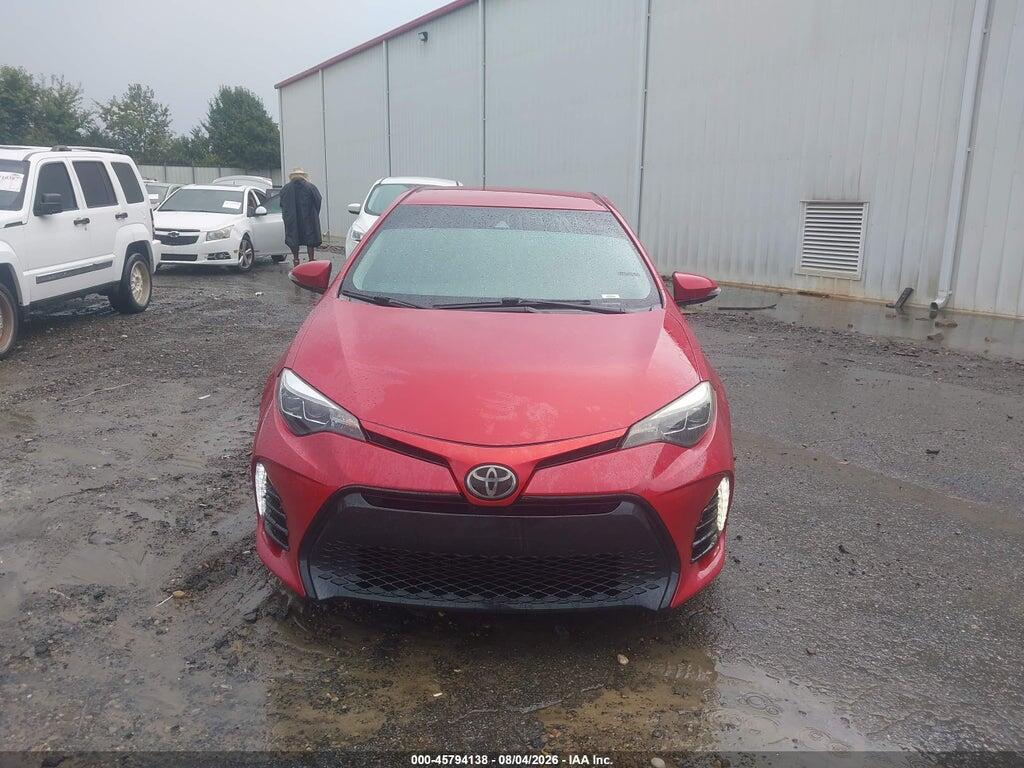2T1BURHEXJC013850 2018 TOYOTA COROLLA photo no. 6