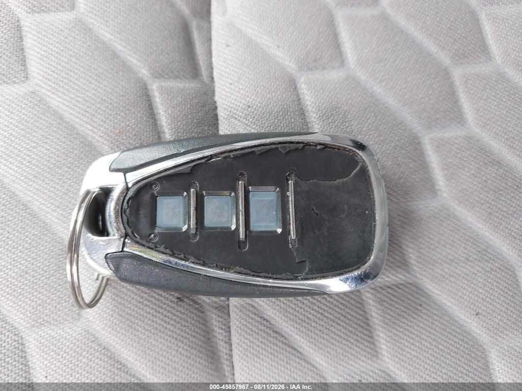 3GNAXHEV3JS557165 2018 CHEVROLET EQUINOX photo no. 11