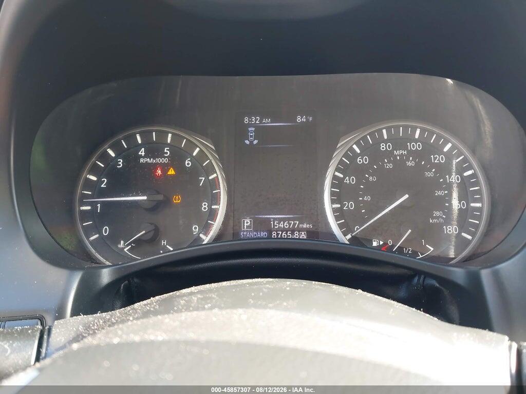 JN1EV7AP0JM590645 2018 INFINITI Q50 photo no. 7