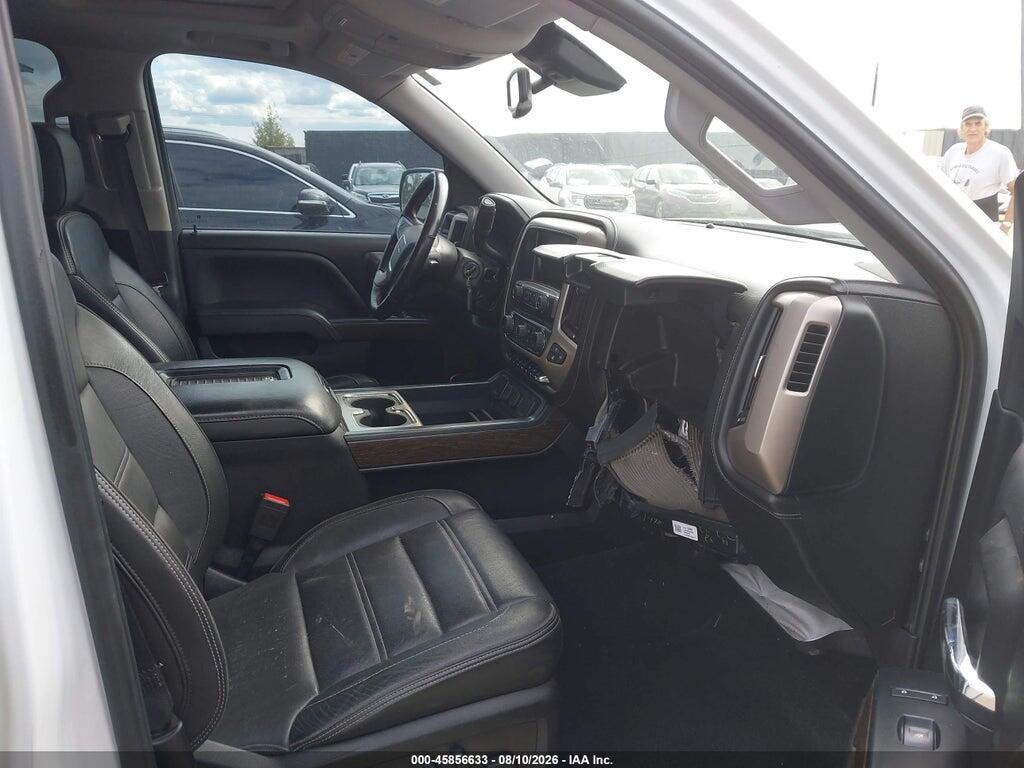 3GTU2PEC5JG295133 2018 GMC SIERRA 1500 photo no. 5
