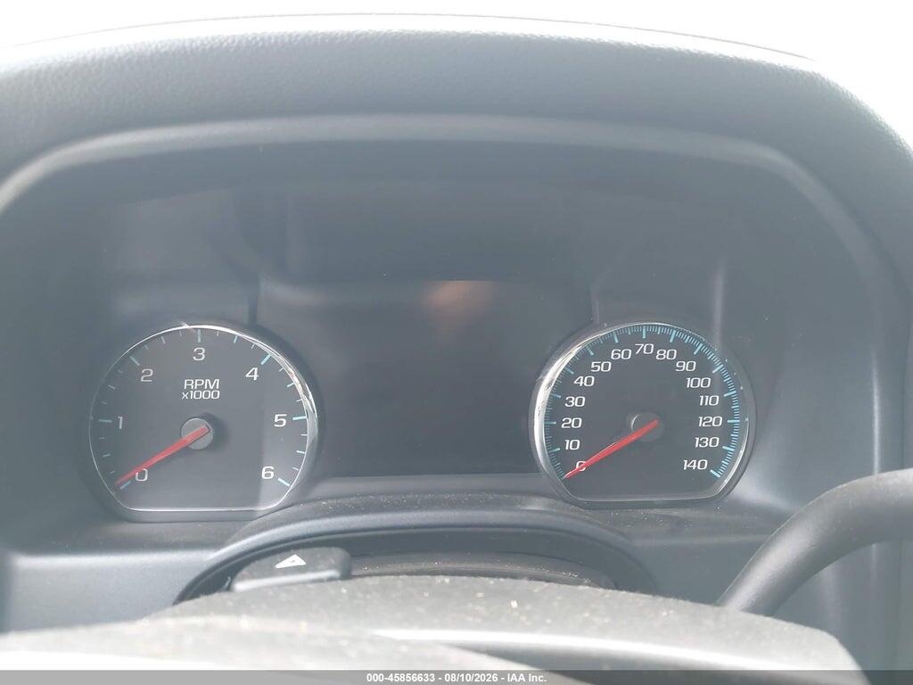 3GTU2PEC5JG295133 2018 GMC SIERRA 1500 photo no. 7