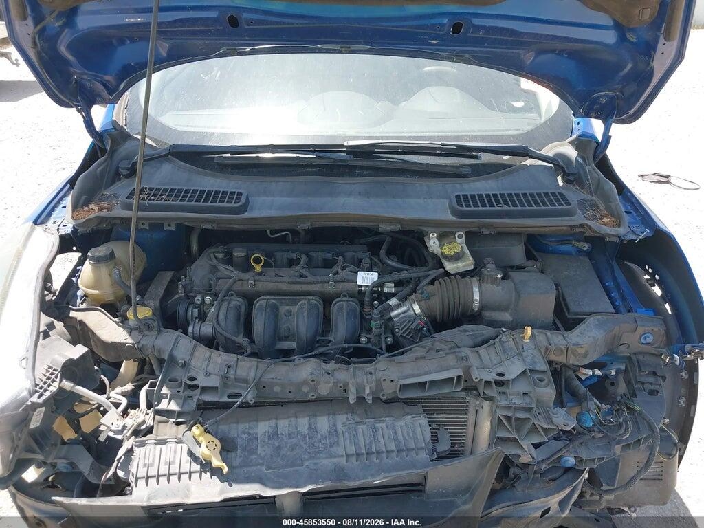 1FMCU0F78JUC33457 2018 FORD ESCAPE photo no. 10