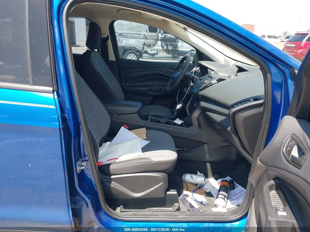 1FMCU0F78JUC33457 2018 FORD ESCAPE photo no. 5
