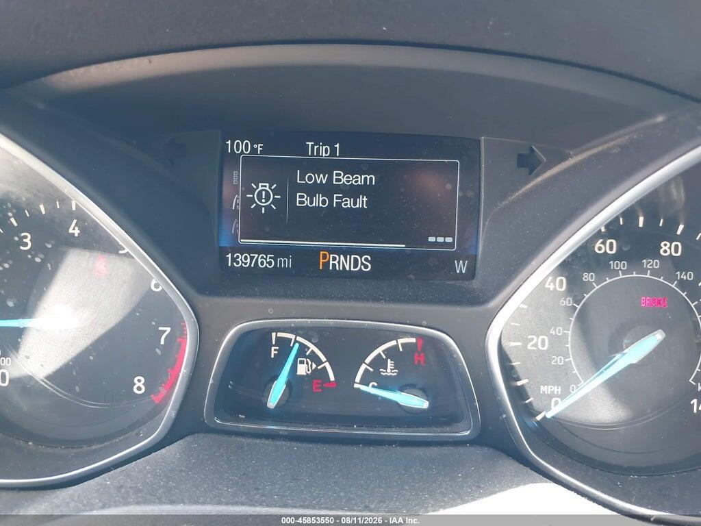 1FMCU0F78JUC33457 2018 FORD ESCAPE photo no. 7