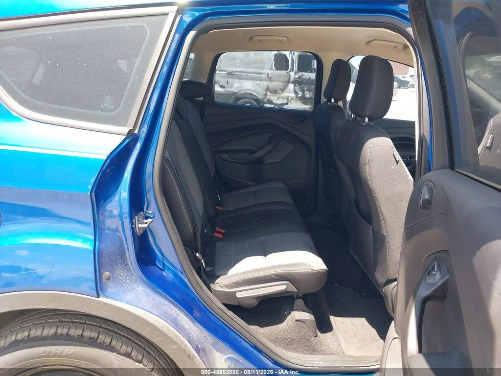 1FMCU0F78JUC33457 2018 FORD ESCAPE photo no. 8