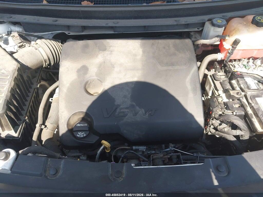 1GNEVJKW1JJ134548 2018 CHEVROLET TRAVERSE photo no. 10