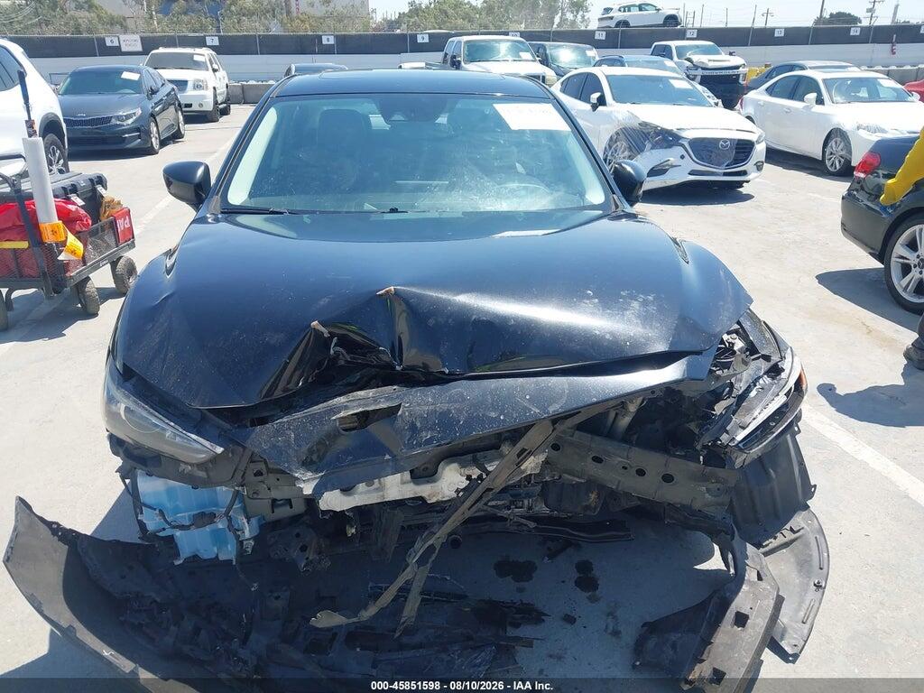 JM1GL1VM2J1312369 2018 MAZDA MAZDA6 photo no. 12