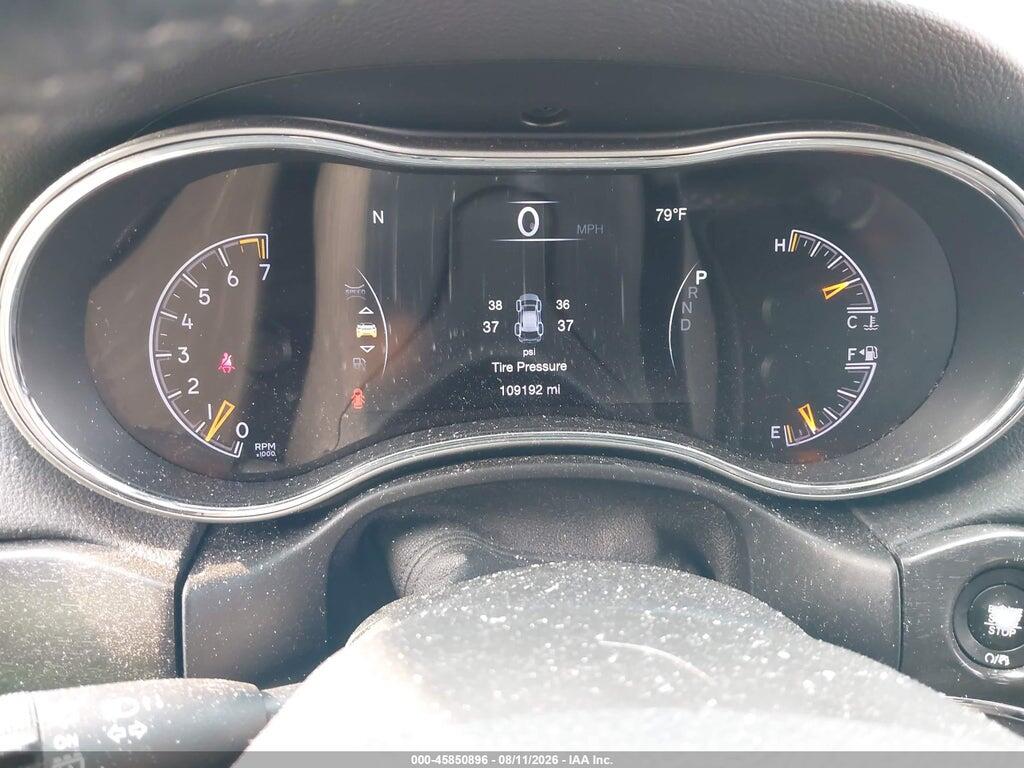 1C4RJFBG8JC388564 2018 JEEP GRAND CHEROKEE photo no. 7