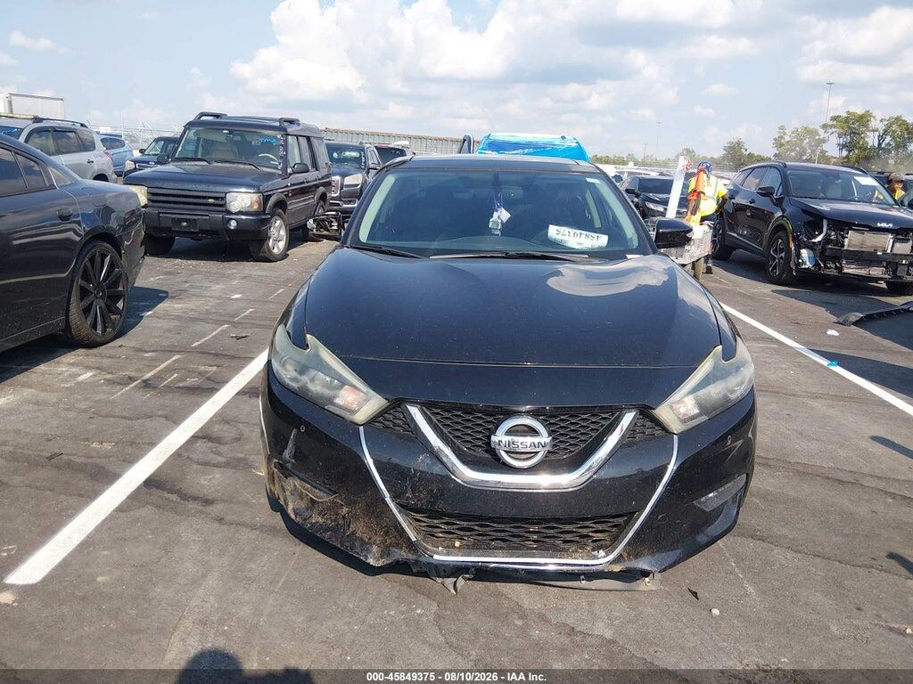 1N4AA6AP3JC388329 2018 NISSAN MAXIMA photo no. 11